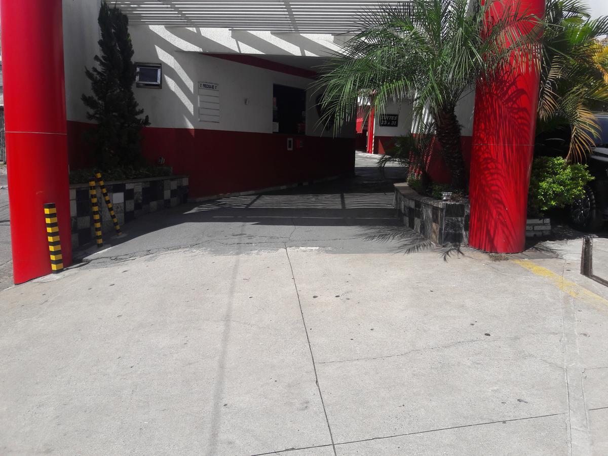 Motel Seducao — Photos 2